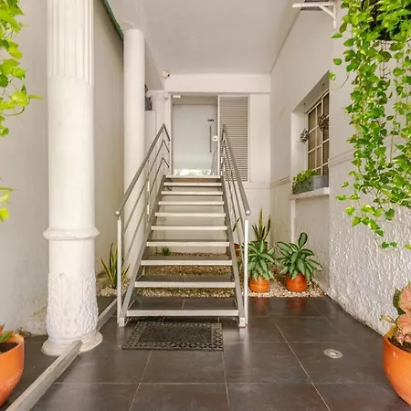 Apartamento Espectacular Apto Turistico Bahia Manga *