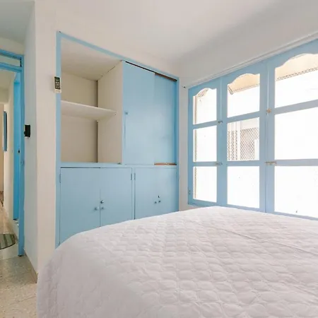 Apartamento Espectacular Apto Turistico Bahia Manga Cartagena