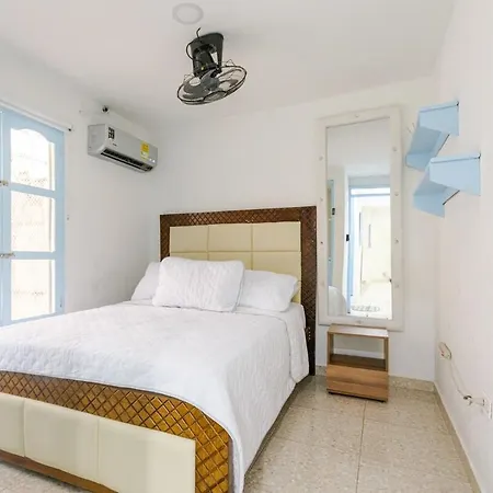 Espectacular Apto Turistico Bahia Manga Apartamento