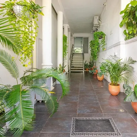 Apartamento Espectacular Apto Turistico Bahia Manga