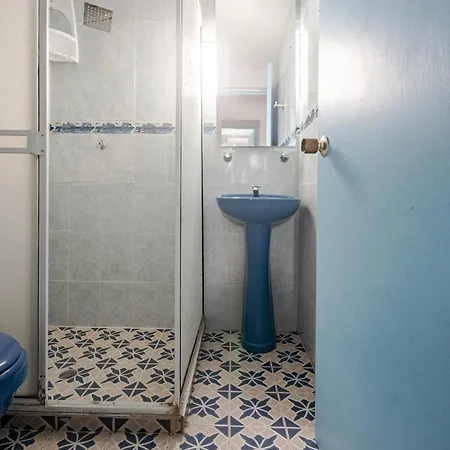Espectacular Apto Turistico Bahia Manga Apartamento *