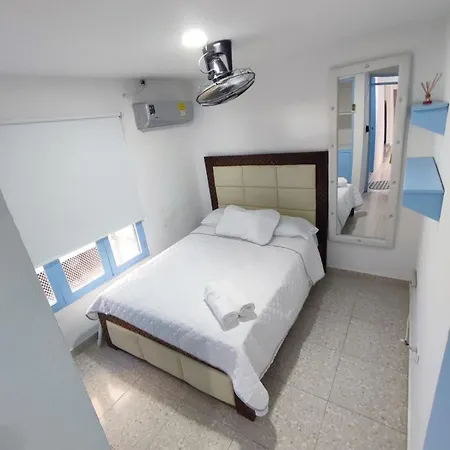 Espectacular Apto Turistico Bahia Manga Apartamento *