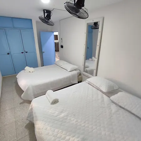 Espectacular Apto Turistico Bahia Manga Apartamento *