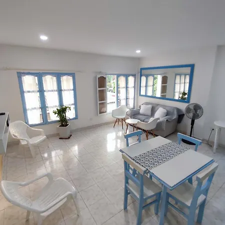 Espectacular Apto Turistico Bahia Manga Apartamento Cartagena