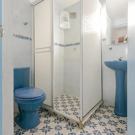 Espectacular Apto Turistico Bahia Manga Apartamento