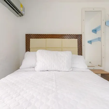 Apartamento Espectacular Apto Turistico Bahia Manga
