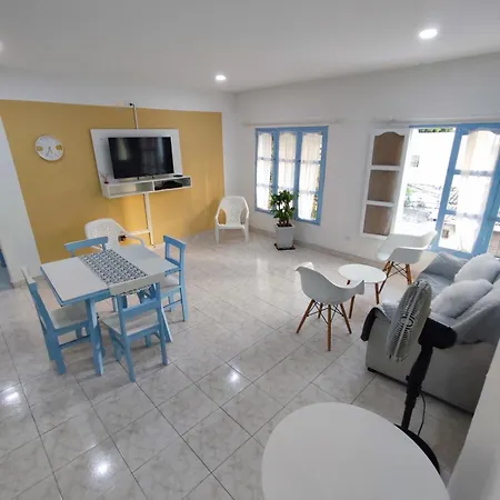 Espectacular Apto Turistico Bahia Manga Apartamento *